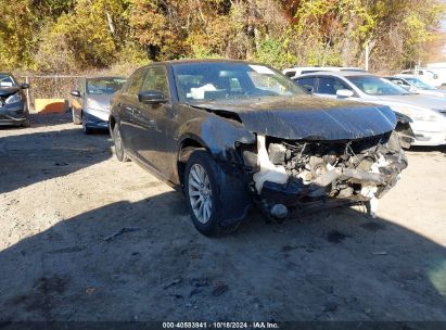 Lot #2995299566 2013 CHRYSLER 300 MOTOWN