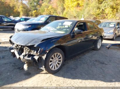 Lot #2995299566 2013 CHRYSLER 300 MOTOWN