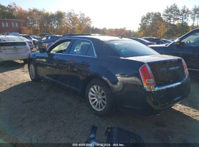 Lot #2995299566 2013 CHRYSLER 300 MOTOWN