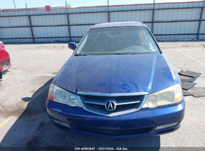 Lot #3035085979 2002 ACURA TL 3.2 TYPE S