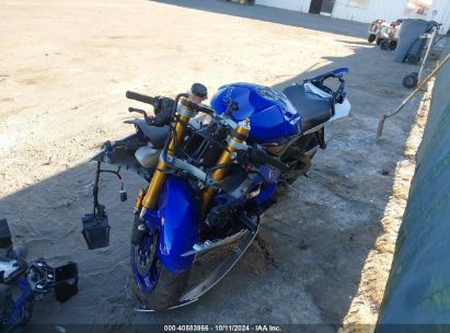 Lot #3050071788 2015 YAMAHA YZFR6 C