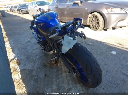 Lot #3050071788 2015 YAMAHA YZFR6 C