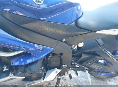 Lot #3050071788 2015 YAMAHA YZFR6 C