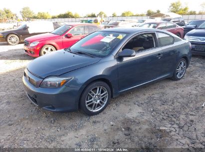 Lot #3035076201 2009 SCION TC