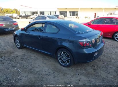 Lot #3035076201 2009 SCION TC