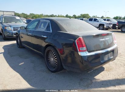 Lot #3035085966 2013 CHRYSLER 300 MOTOWN