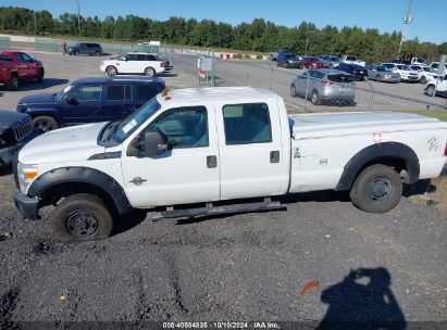 Lot #3056071055 2011 FORD F-350 XL