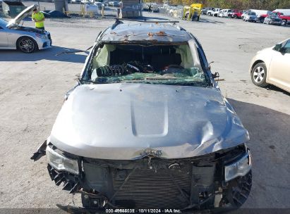 Lot #3035076193 2019 JEEP GRAND CHEROKEE LAREDO E 4X4