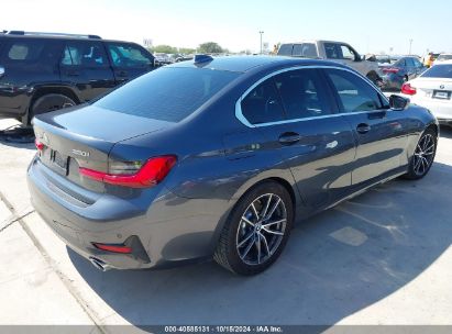 Lot #2992829740 2019 BMW 330I