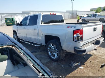 Lot #3054262382 2016 CHEVROLET SILVERADO 1500 2LT