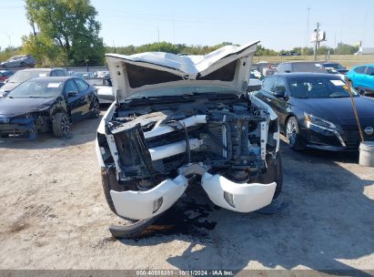 Lot #3054262382 2016 CHEVROLET SILVERADO 1500 2LT