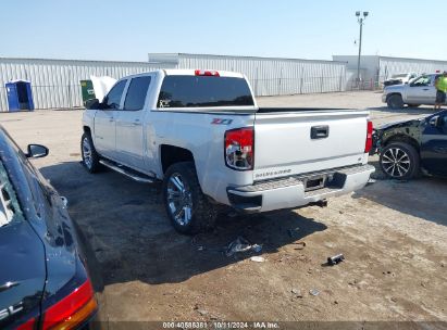 Lot #3054262382 2016 CHEVROLET SILVERADO 1500 2LT