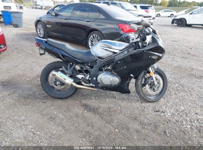 Lot #3047438394 2007 SUZUKI GS500