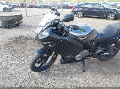 Lot #3047438394 2007 SUZUKI GS500