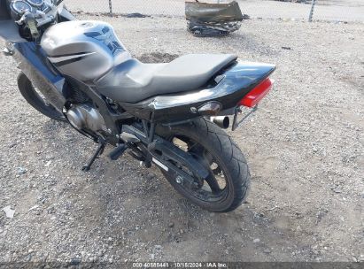 Lot #3047438394 2007 SUZUKI GS500