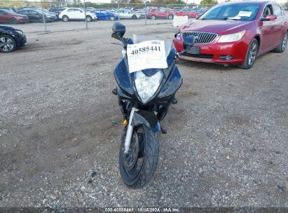 Lot #3047438394 2007 SUZUKI GS500