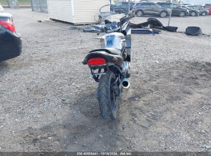 Lot #3047438394 2007 SUZUKI GS500