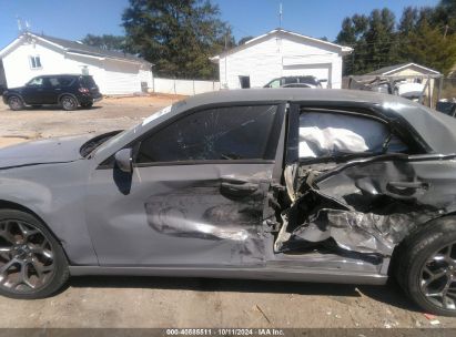 Lot #3052076858 2017 CHRYSLER 300