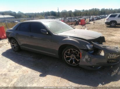 Lot #3052076858 2017 CHRYSLER 300