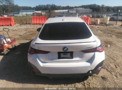 Lot #2996535957 2024 BMW I4 EDRIVE35