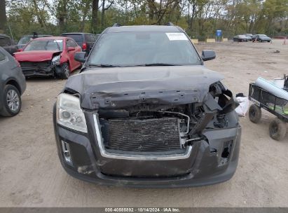 Lot #3006596262 2013 GMC TERRAIN SLT-1