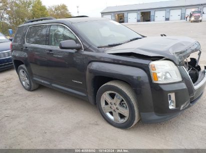 Lot #3006596262 2013 GMC TERRAIN SLT-1