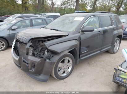 Lot #3006596262 2013 GMC TERRAIN SLT-1