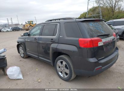 Lot #3006596262 2013 GMC TERRAIN SLT-1