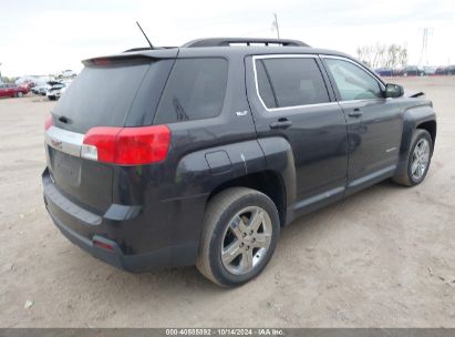 Lot #3006596262 2013 GMC TERRAIN SLT-1