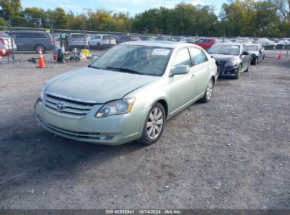 Lot #2992829728 2007 TOYOTA AVALON XLS