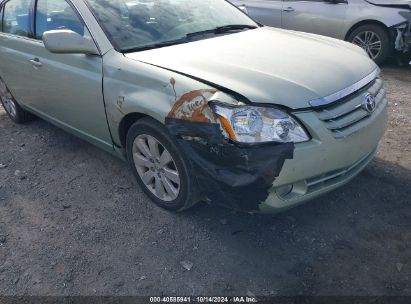 Lot #2992829728 2007 TOYOTA AVALON XLS