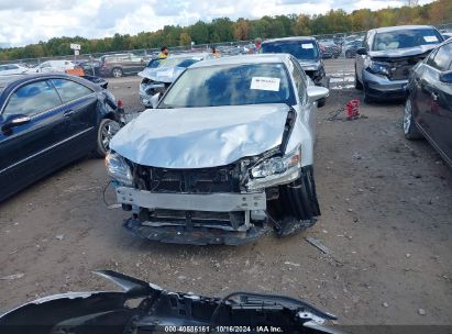 Lot #2995299482 2015 LEXUS CT 200H