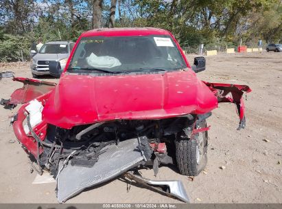 Lot #3035076187 2016 FORD F-150 XLT