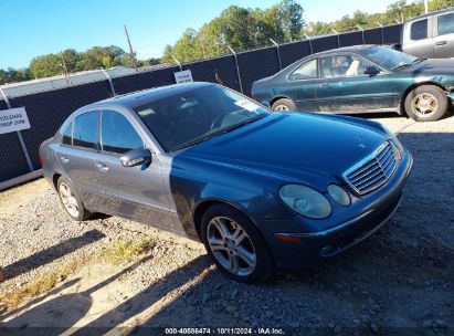 Lot #3037527352 2006 MERCEDES-BENZ E 350