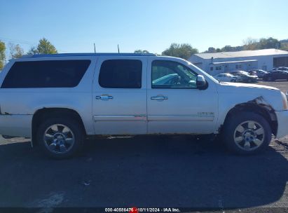 Lot #2995299475 2011 GMC YUKON XL 1500 DENALI