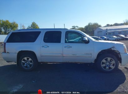 Lot #2995299475 2011 GMC YUKON XL 1500 DENALI