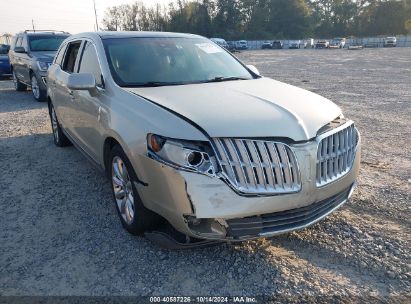 Lot #2992824107 2010 LINCOLN MKT