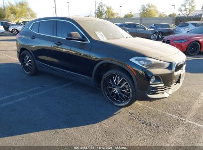 Lot #2992820459 2018 BMW X2 SDRIVE28I