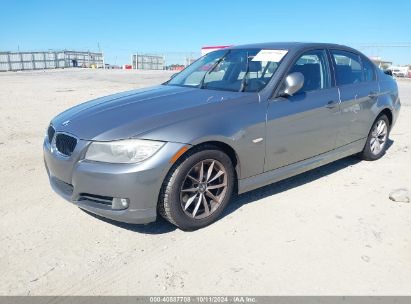 Lot #3035076173 2010 BMW 328I