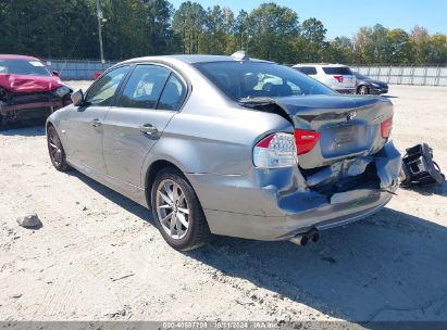 Lot #3035076173 2010 BMW 328I