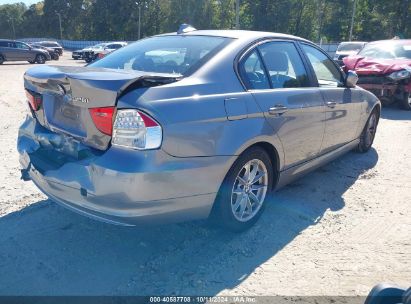 Lot #3035076173 2010 BMW 328I