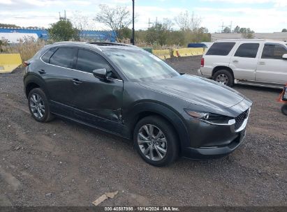 Lot #2995299440 2023 MAZDA CX-30 2.5 S PREMIUM