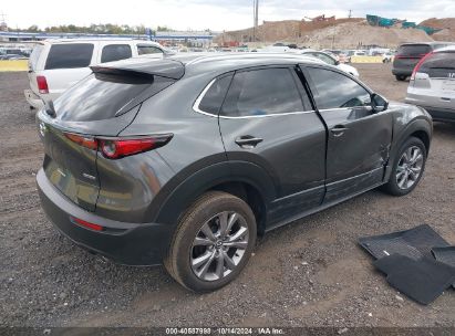 Lot #2995299440 2023 MAZDA CX-30 2.5 S PREMIUM