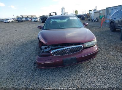 Lot #3037532997 1998 BUICK CENTURY LIMITED CMI