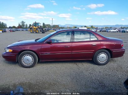 Lot #3037532997 1998 BUICK CENTURY LIMITED CMI