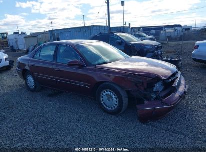 Lot #3037532997 1998 BUICK CENTURY LIMITED CMI