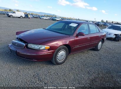 Lot #3037532997 1998 BUICK CENTURY LIMITED CMI