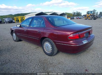 Lot #3037532997 1998 BUICK CENTURY LIMITED CMI