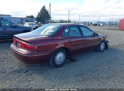 Lot #3037532997 1998 BUICK CENTURY LIMITED CMI