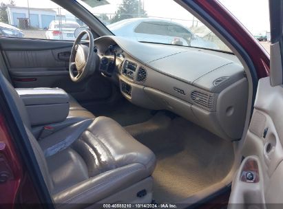 Lot #3037532997 1998 BUICK CENTURY LIMITED CMI